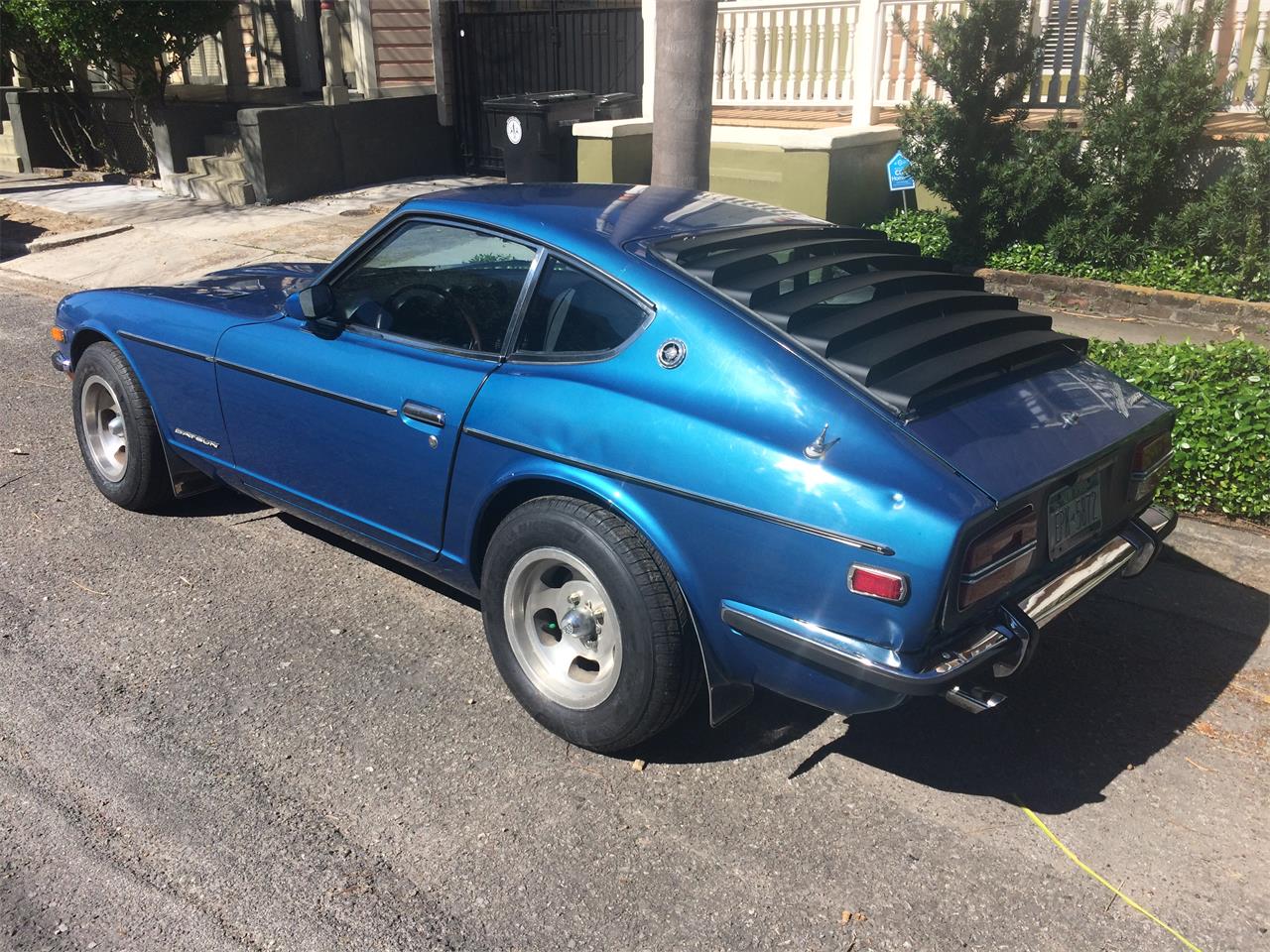 1972 Datsun 240Z for sale in Sarasota, FL – photo 2