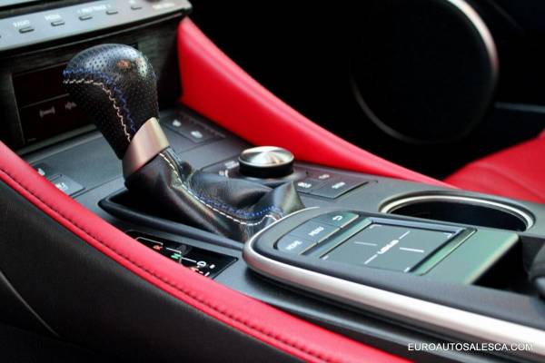 2015 Lexus RC F RCF*V8 POWER*LOADED - We Finance !!! - cars & trucks... for sale in Santa Clara, CA – photo 21