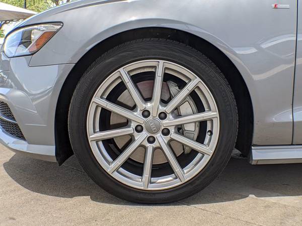 2018 Audi A6 Premium AWD All Wheel Drive SKU: JN032620 - cars & for sale in Plano, TX – photo 22