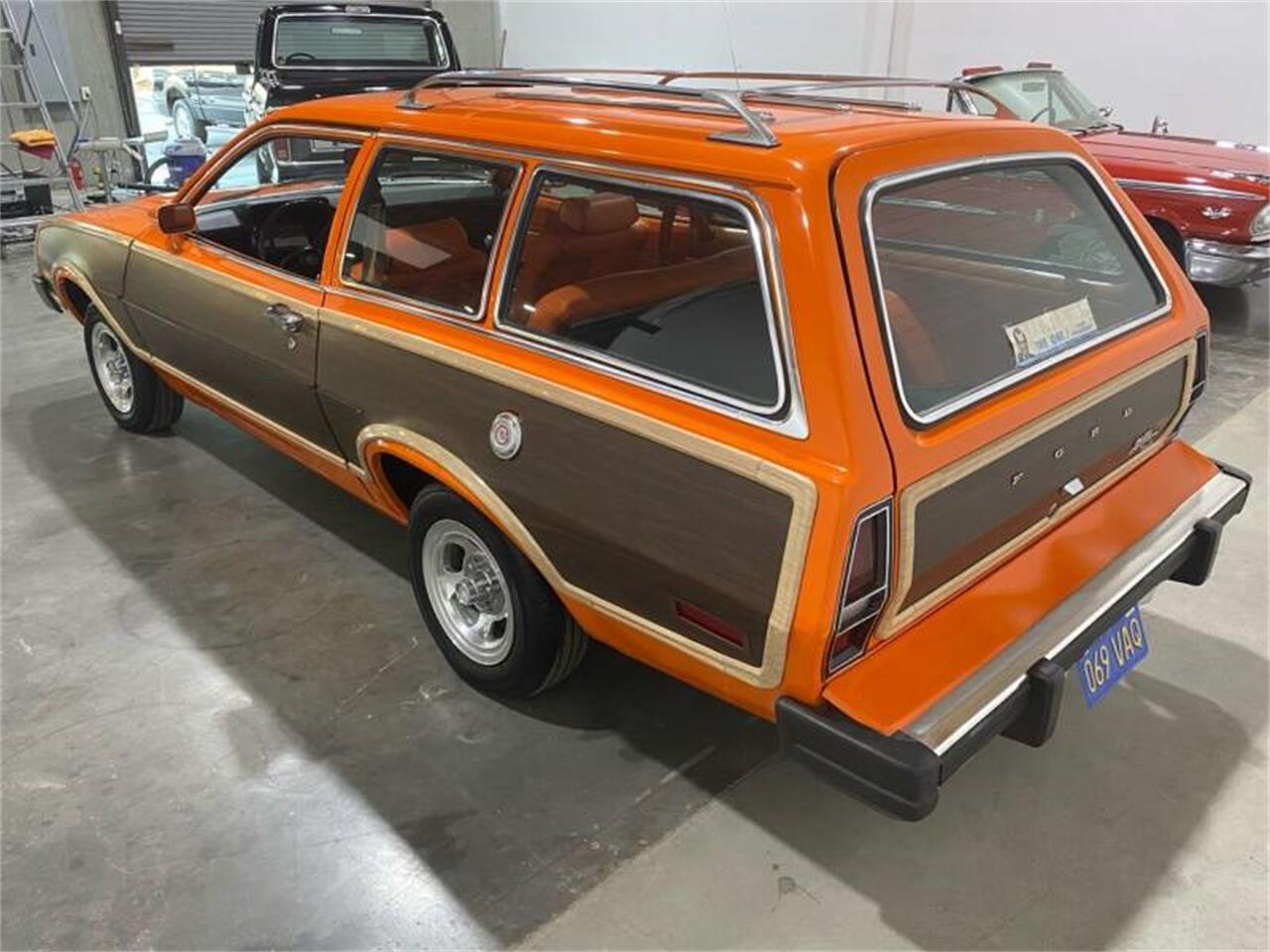 1979 Ford Pinto for sale in Escondido, CA – photo 5