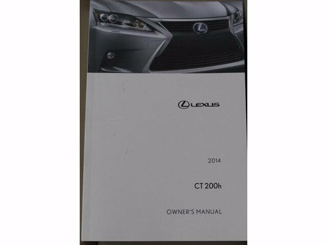 2014 Lexus CT Hybrid 200h FWD for sale in Other, MA – photo 22