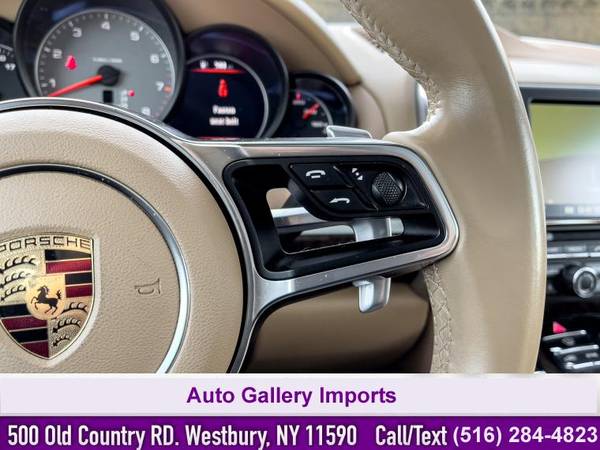 2016 Porsche Cayenne S SUV - - by dealer - vehicle for sale in Westbury , NY – photo 20