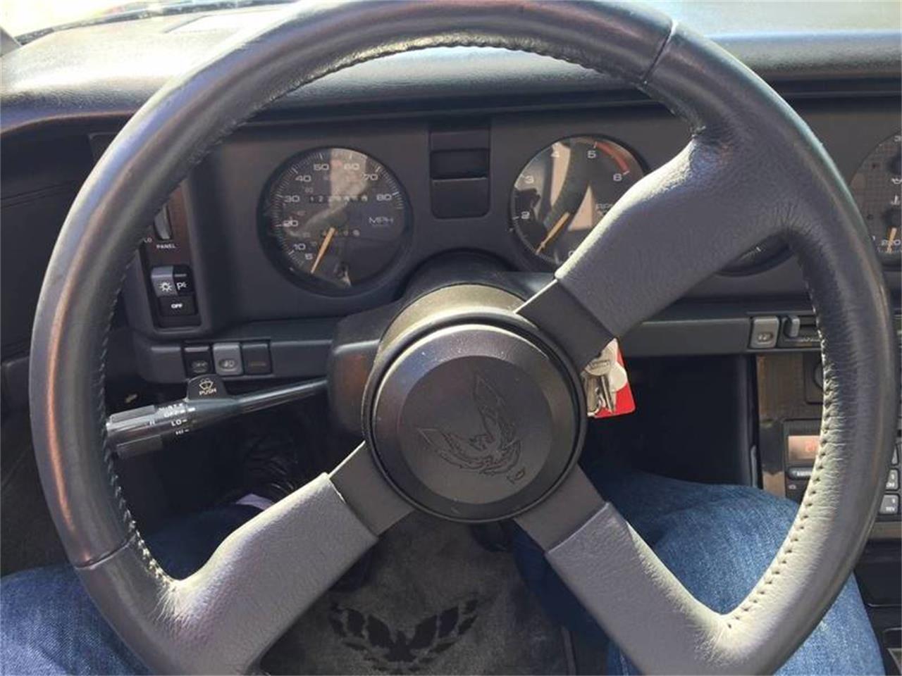 1986 Pontiac Firebird Trans Am for sale in Long Island, NY – photo 5