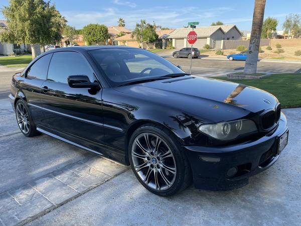2005 BMW 330Ci ZHP Coupe for sale in Stanford, CA – photo 8