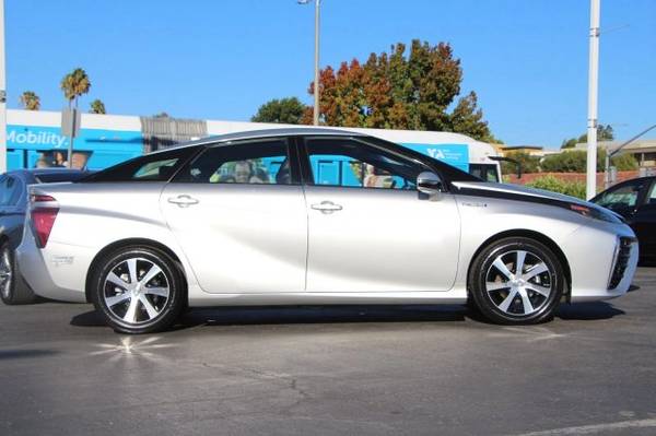 2016 Toyota Mirai FWD 4dr Sdn for sale in Sunnyvale, CA – photo 6