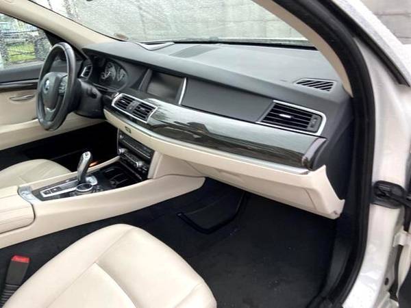 2015 BMW 5-Series Gran Turismo 535i Gran Turismo - EVERYBODY for sale in Metairie, LA – photo 10
