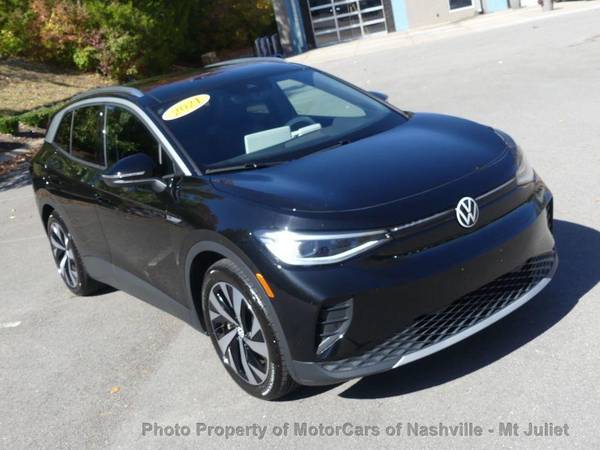 2021 Volkswagen ID 4 1st Edition RWD ONLY 1899 DOWN CARFAX for sale in Mount Juliet, TN – photo 15