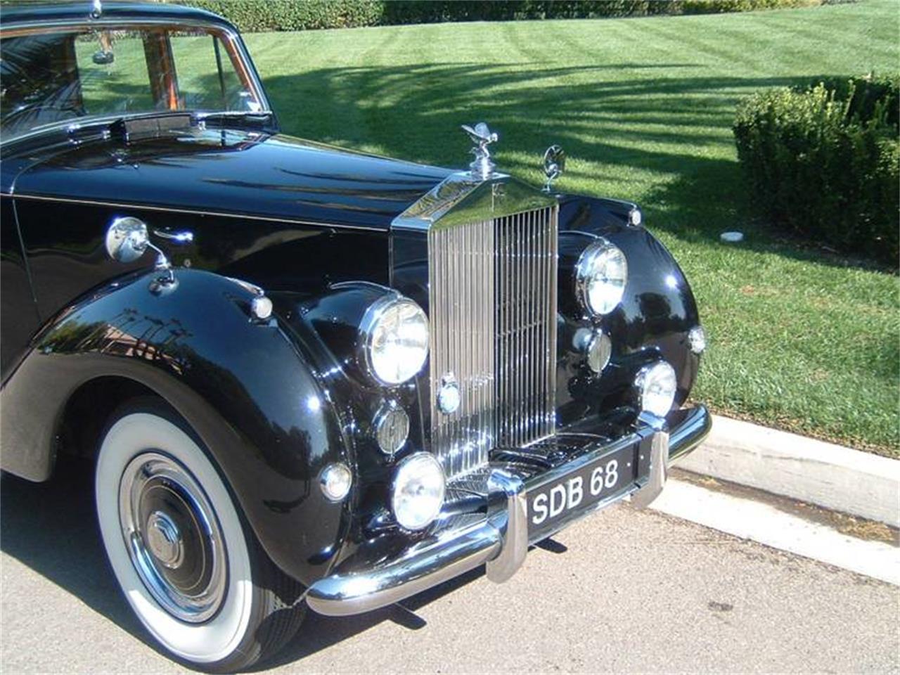 1951 Rolls-Royce Silver Dawn for sale in Orlando, FL – photo 4