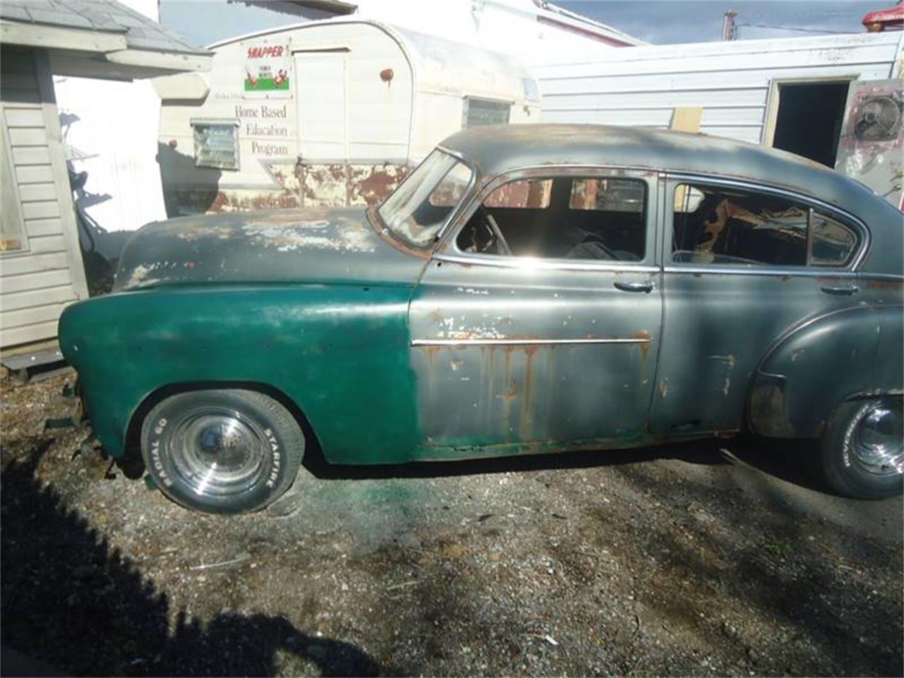 1949 Chevrolet Fleetline for sale in Jackson, MI – photo 17