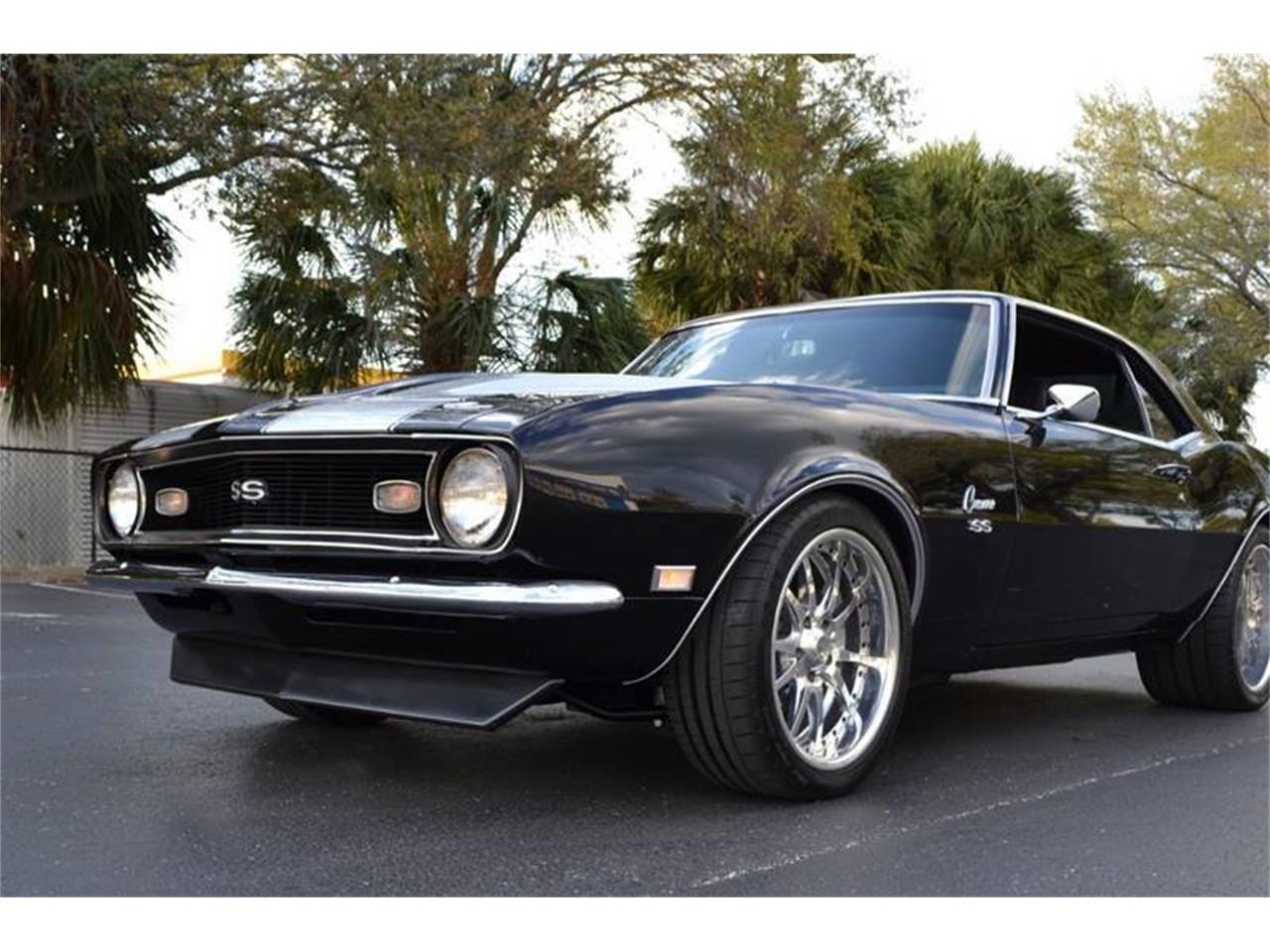 1968 Chevrolet Camaro for sale in Clearwater, FL – photo 15