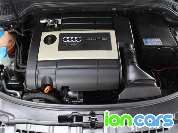 2006 Audi A3 Wagon 2.0T Wagon 4D - cars & trucks - by dealer -... for sale in Oakland, CA – photo 9