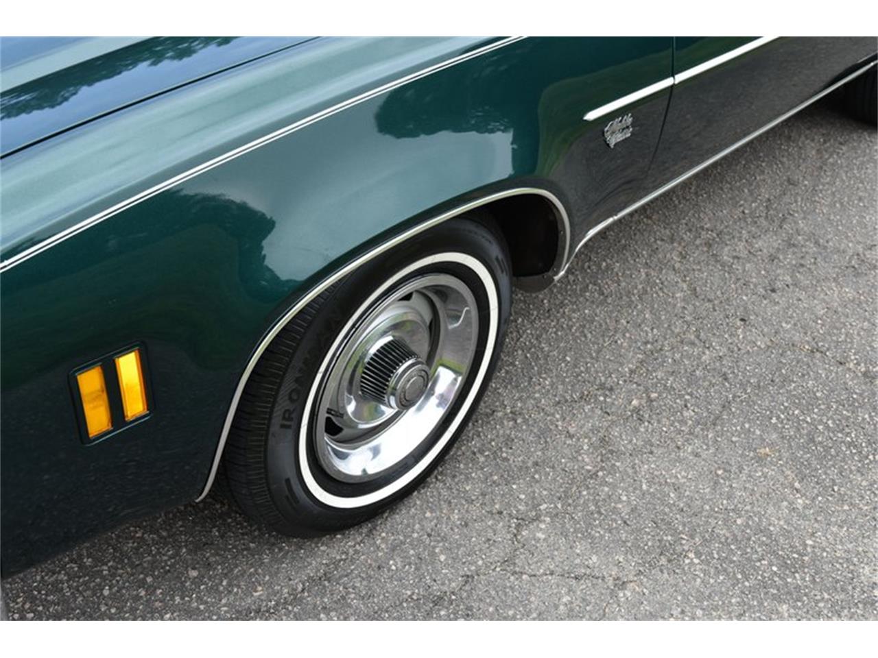 1977 Chevrolet Malibu for sale in Saratoga Springs, NY – photo 11