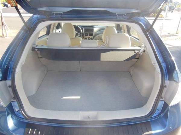 2010 Subaru Impreza 2.5I PREMIUM for sale in Grants Pass, OR – photo 10