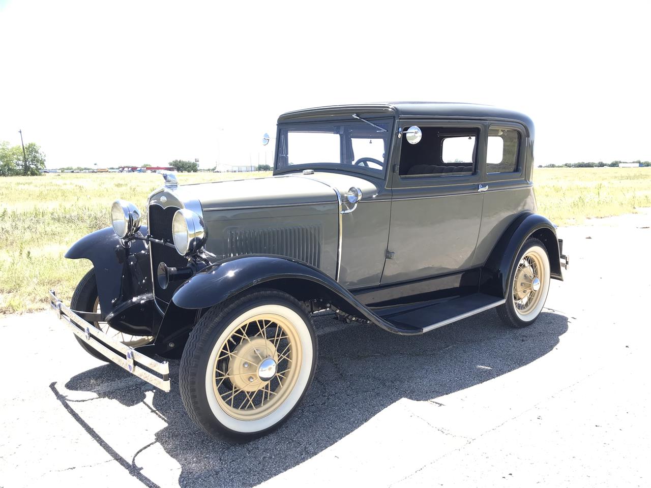 1931 Ford Model A for sale in Palmer, TX – photo 6