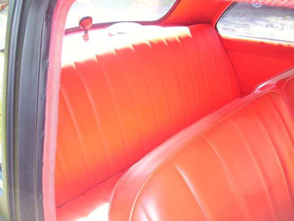 1951 Ford Coupe for sale in Zelienople, PA – photo 6