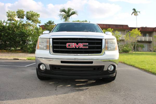 2011 GMC SIERRA 1500 CREW CAB for sale in Miramar, FL – photo 2