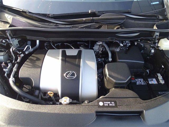 2022 Lexus RX 350 Base for sale in Chantilly, VA – photo 25
