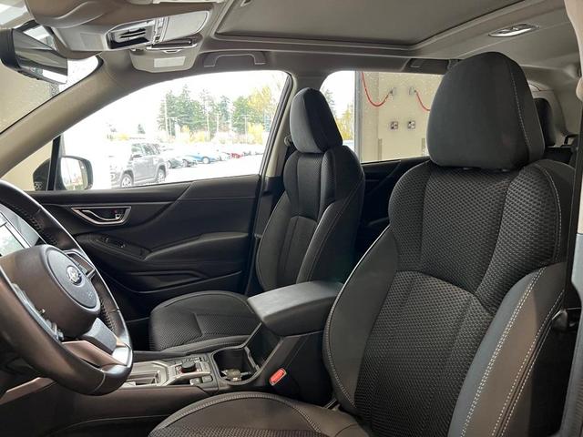 2019 Subaru Forester Premium for sale in Portland, OR – photo 14