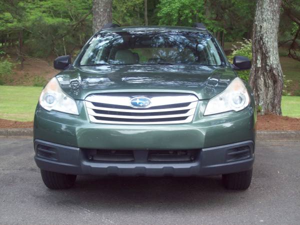 2011 Subaru Outback for sale in Rock Hill, NC – photo 2