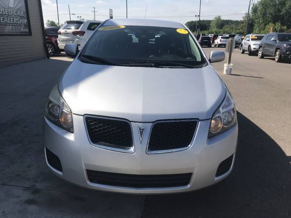 PRICE DROP! 2009 Pontiac Vibe 4dr HB FWD w/1SA for sale in Chesaning, MI – photo 15