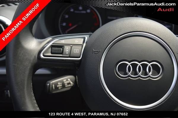 2016 Audi A3 Sedan 2.0T Premium for sale in Paramus, NY – photo 14