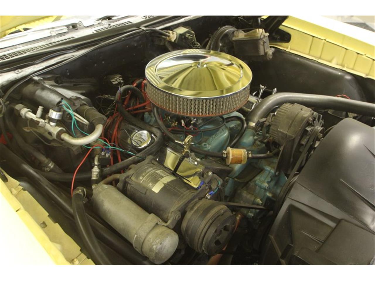 1972 Pontiac GTO for sale in Lutz, FL – photo 40