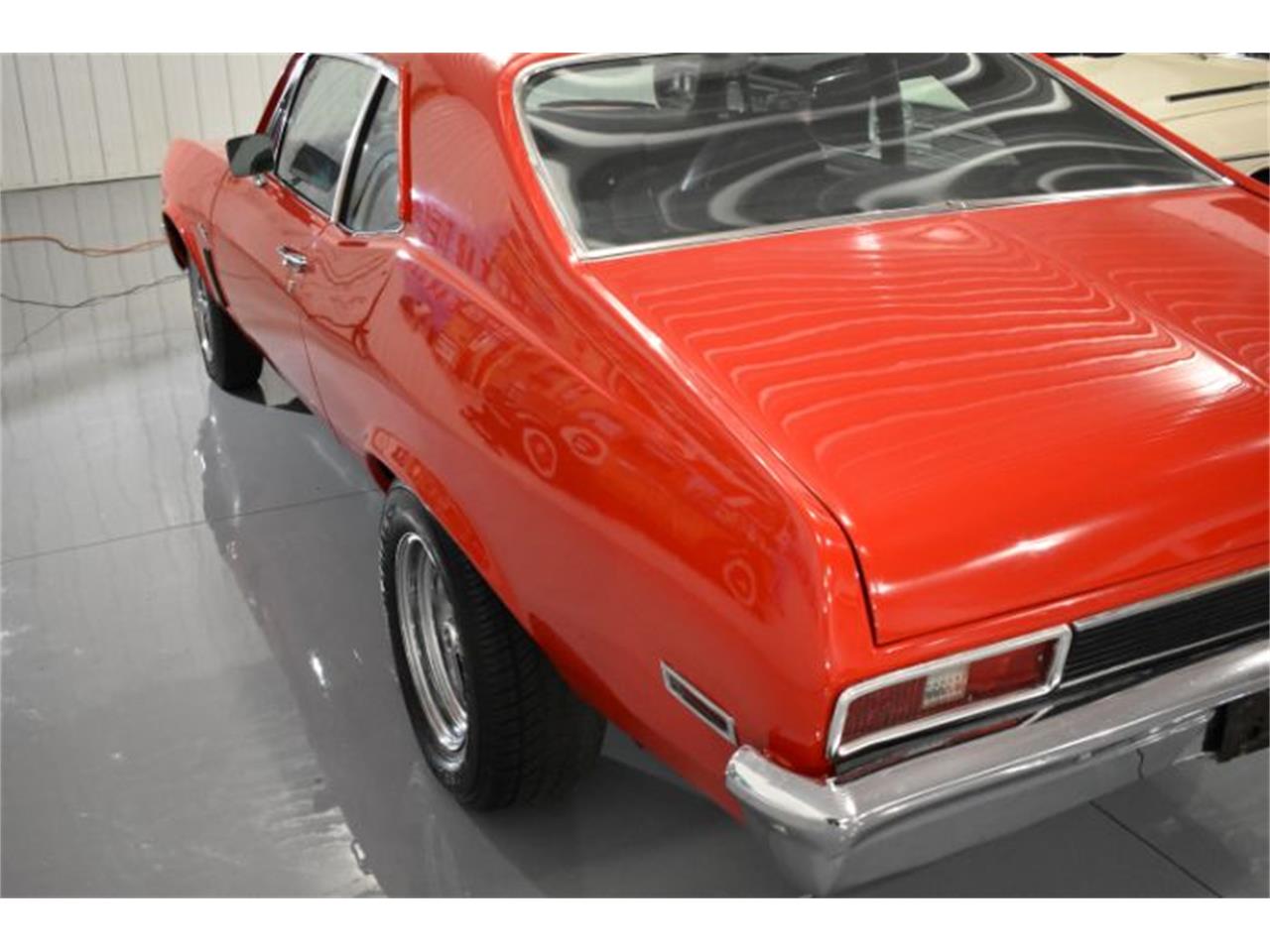 1971 Chevrolet Nova for sale in Cadillac, MI – photo 21