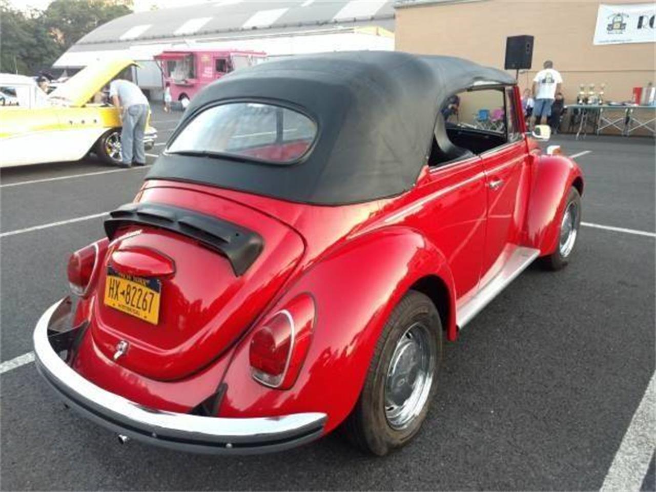 1971 Volkswagen Beetle for sale in Long Island, NY – photo 5