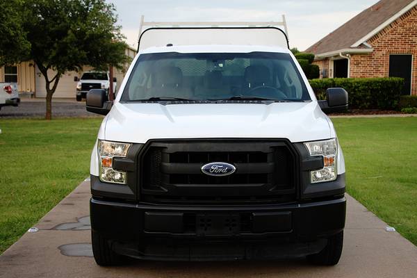 2016 FORD F-150 REG CAB - cars & trucks - by dealer - vehicle... for sale in Forney, TX – photo 3