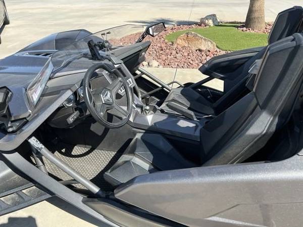 2016 Polaris Slingshot Roadster - - by dealer for sale in Lake Havasu City, AZ – photo 12