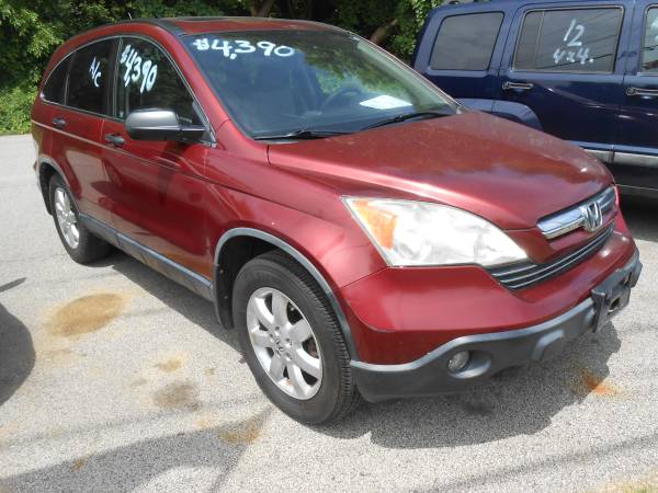 2007 Mitsubishi Outlander - - by dealer - vehicle for sale in Perry, OH – photo 9
