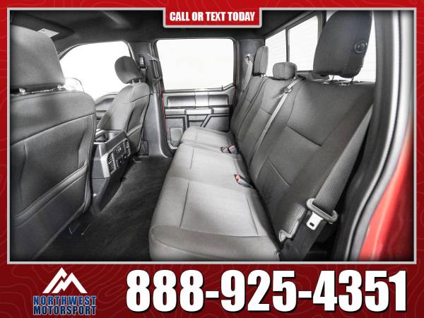 2019 Ford F-150 XLT Sport 4x4 - - by dealer for sale in Boise, ID – photo 12