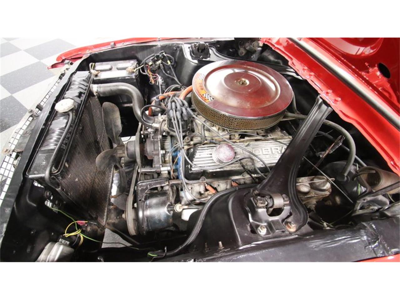 1967 Ford Mustang for sale in Lithia Springs, GA – photo 35
