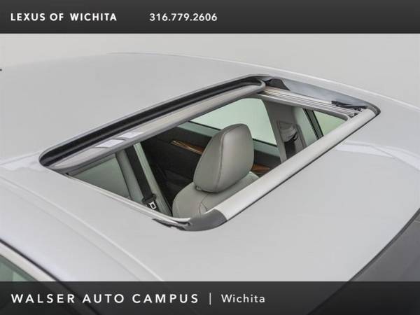 2013 Lexus ES 300h Luxury Package, Navigation for sale in Wichita, KS – photo 21