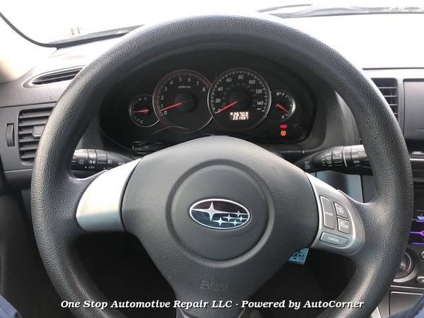 2008 Subaru OUTBACK 2 5I - - by dealer - vehicle for sale in Roanoke, VA – photo 10