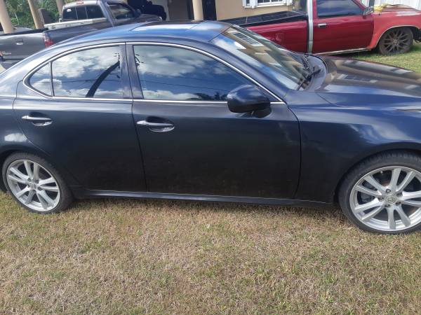 2006 Lexus IS 250 FOR SALE! for sale in Other, Other – photo 4