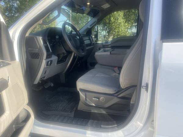 2019 Ford F250 Super Duty - - by dealer - vehicle for sale in Lincoln, NE – photo 7