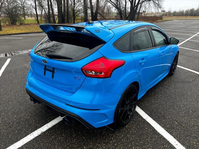 2017 Ford Focus RS Base for sale in Blaine, MN – photo 7