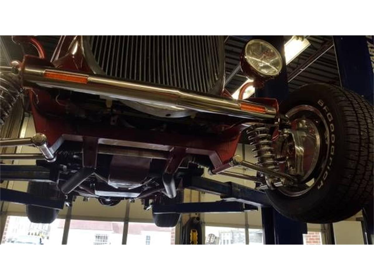 1933 Ford Roadster for sale in Cadillac, MI – photo 12