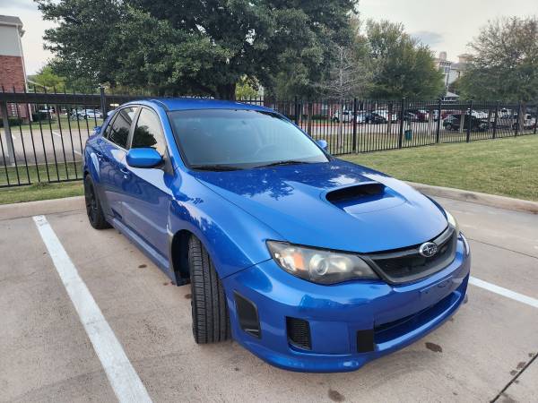 2014 Subaru WRX for sale in Fort Worth, TX – photo 10