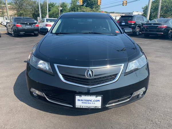 *************2012 ACURA TL SEDAN W/ TECH PACKAGE!! ONLY 61K MILES!!! for sale in Bohemia, NY – photo 2
