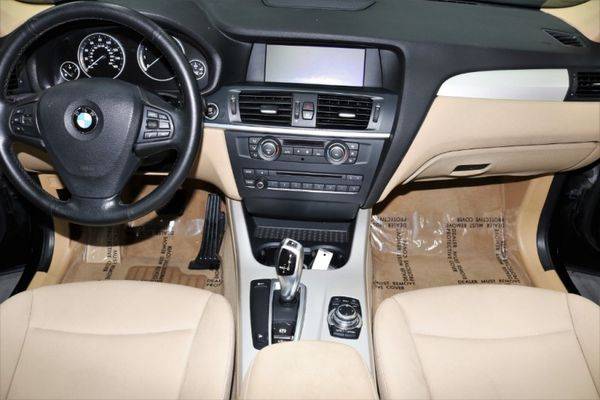 2011 BMW X3 AWD 4dr 28i FINANCING OPTIONS! LUXURY CARS! CALL US! for sale in Dallas, TX – photo 16
