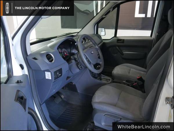 2013 Ford Transit Connect XLT *NO CREDIT, BAD NO PROBLEM! $500 DOWN for sale in White Bear Lake, MN – photo 10