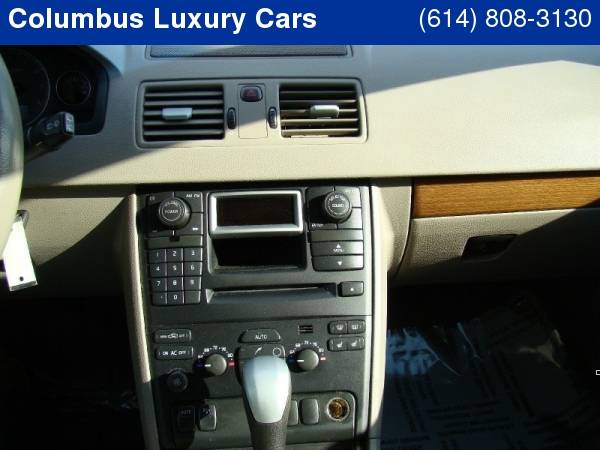 2004 Volvo XC90 4dr 2.9L Twin Turbo AWD with Tilt/telescopic steering for sale in Columbus, OH – photo 17