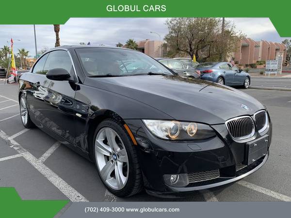 2008 BMW 3 Series - Over 25 Banks Available! CALL for sale in Las Vegas, NV – photo 3
