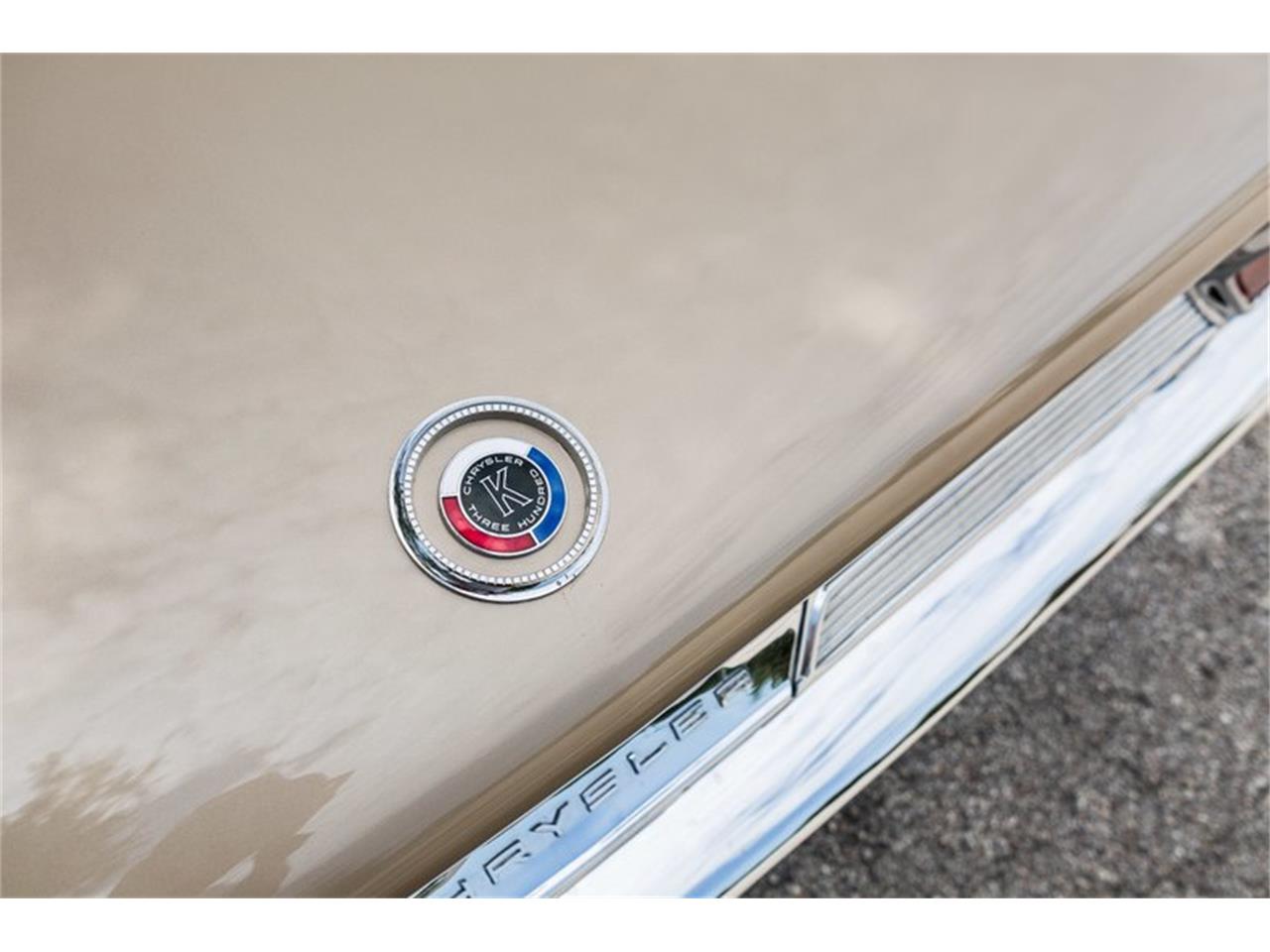 1964 Chrysler 300 for sale in Orlando, FL – photo 26