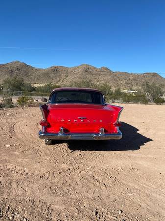 1959 Rambler super ac car for sale in Peoria, AZ