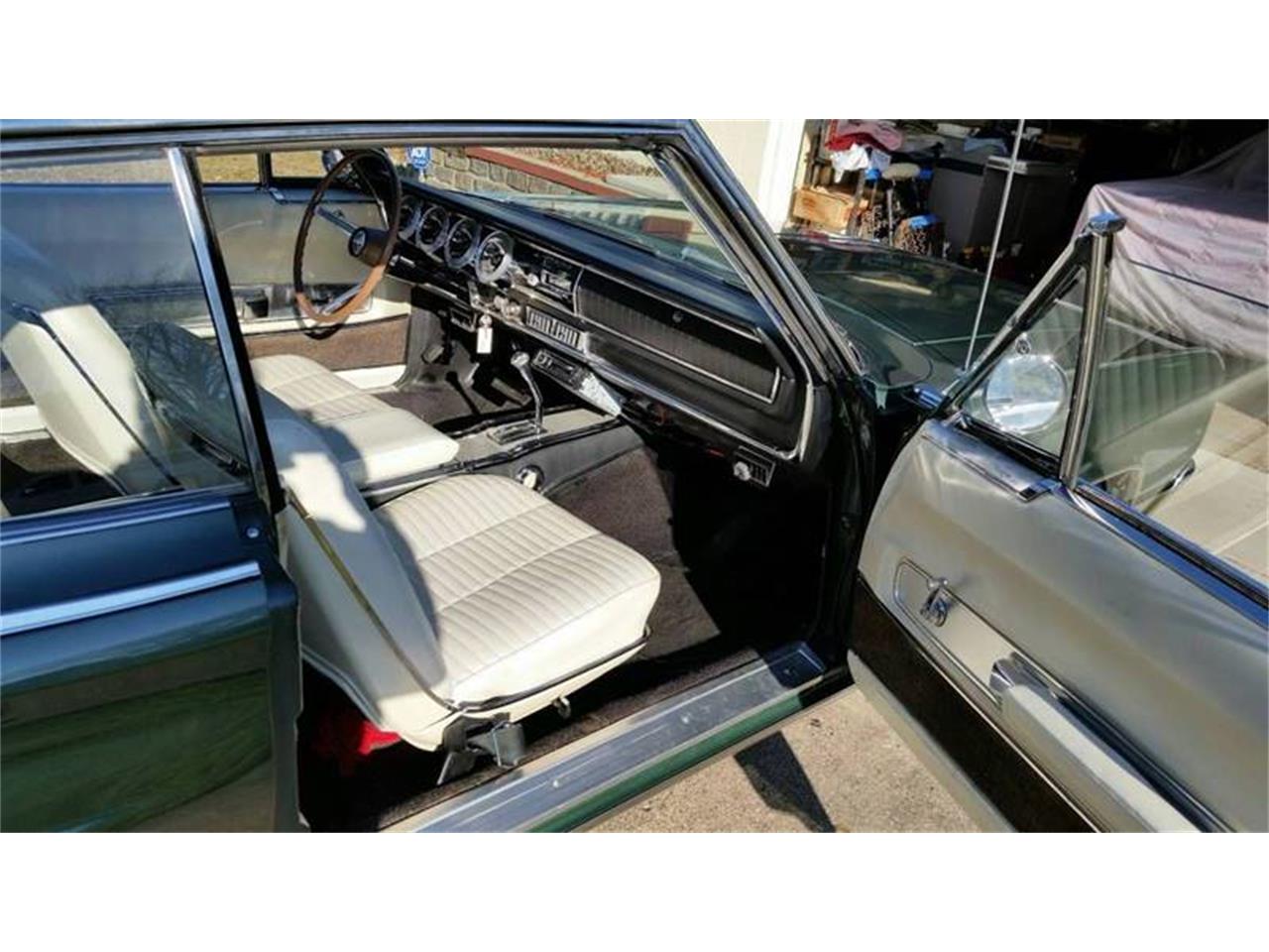 1966 Dodge Charger for sale in Long Island, NY