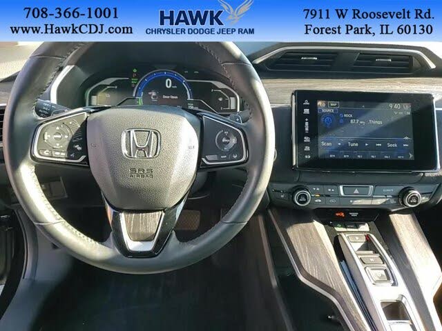 2018 Honda Clarity Hybrid Plug-In Touring FWD for sale in Forest Park, IL – photo 24