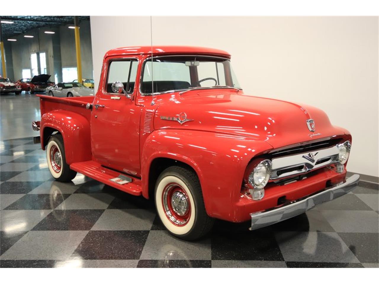 1956 Ford F100 for sale in Mesa, AZ – photo 25